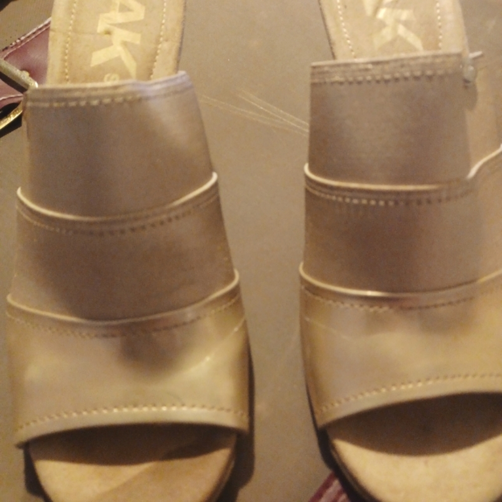 Anne Klein Wedges
